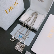 Christian Dior Necklaces